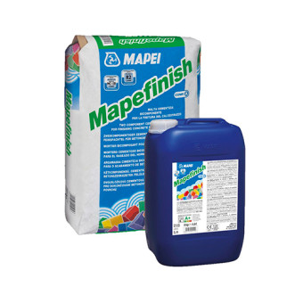 Состав Mapei Mapefinish выравнивающий, компонент В 6 кг